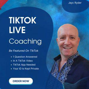 TikTok - 1 Question Guaranteed Answer