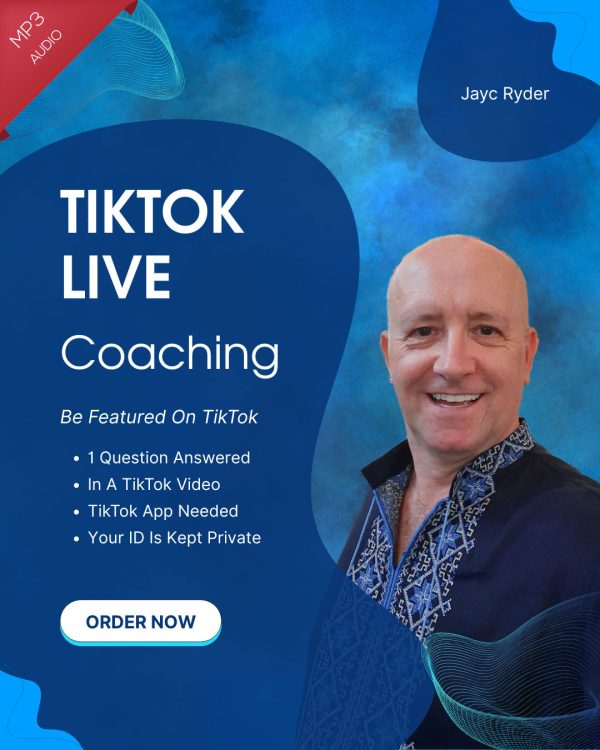 TikTok - 1 Question Guaranteed Answer