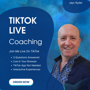 TikTok - Weekly Or Monthly Access To Live Broadcasts