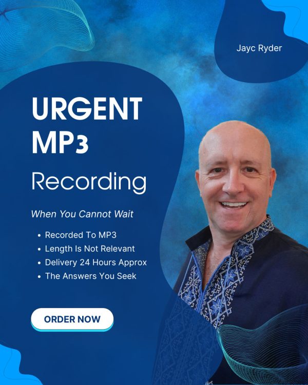 Urgent Recorded Responses