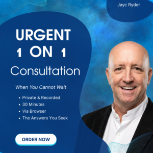 30 Minute Consultation