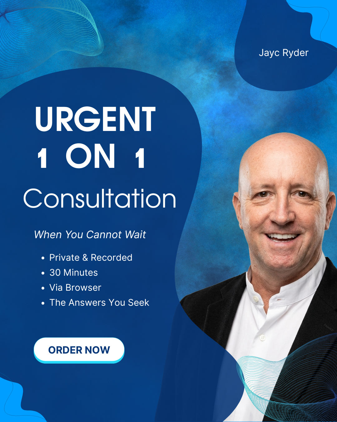 30 Minute Consultation