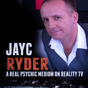 Jayc Ryder, A Real Psychic Medium On Reality TV Book (PDF)