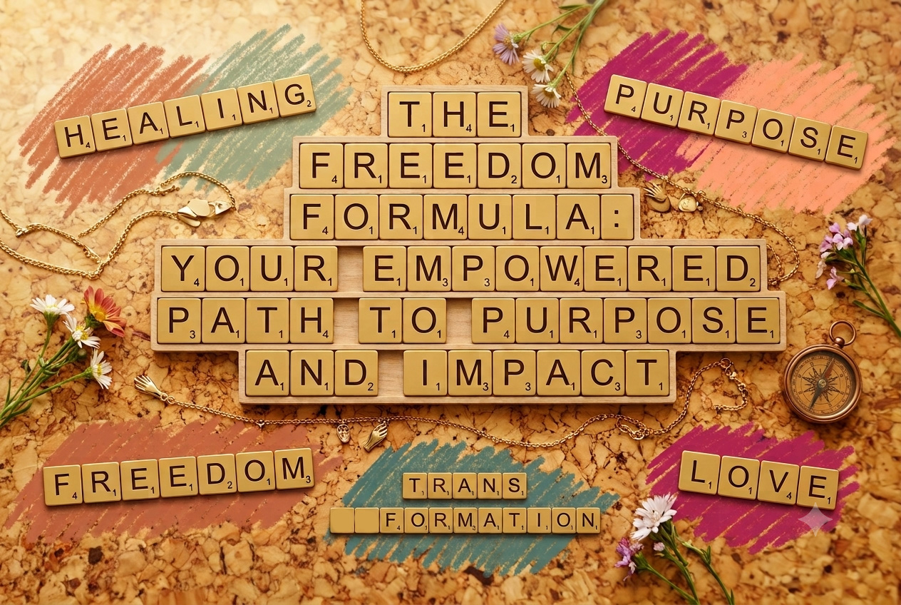 The Freedom Formula Workshop - Image 2